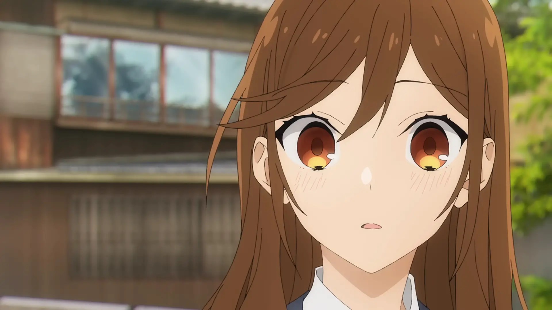 Horimiya: Piece – 04 – The Kotatsu Effect – RABUJOI – An Anime Blog