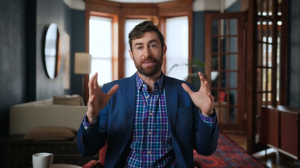 Scott Rogowsky Net Worth How Rich is HQ Trivia Host?