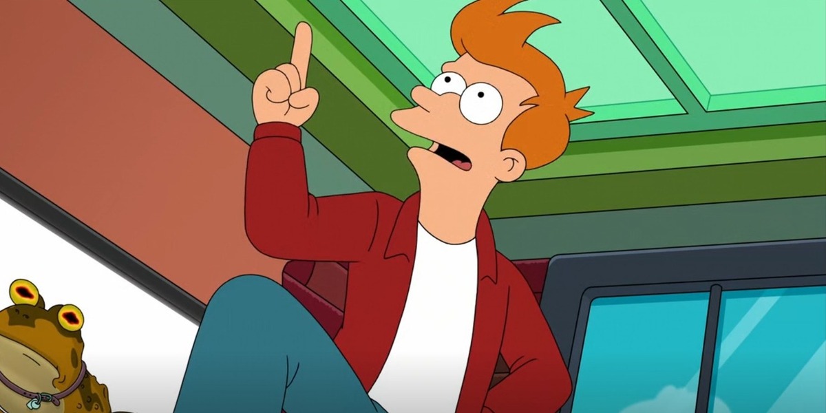 Is Futurama 2023 a Reboot? When Does it Take Place?