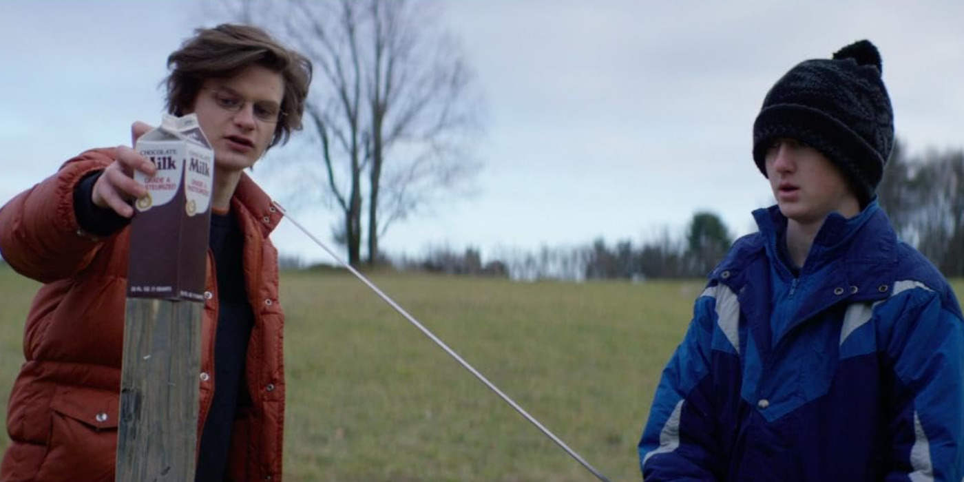 Super Dark Times Ending, Explained: Does Josh Kill John Whitcomb?