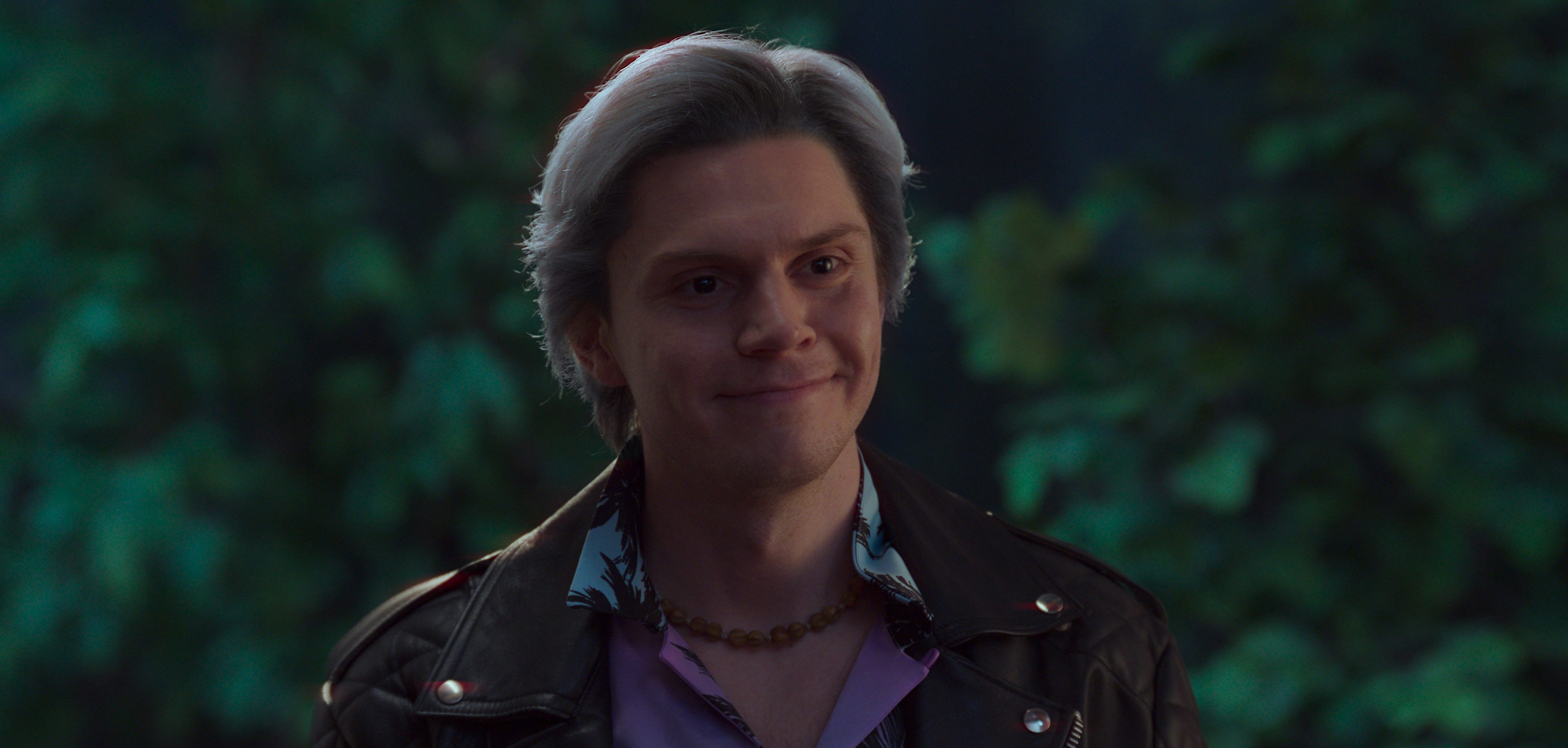 Evan Peters to Reprise WandaVision Character in Spin-off Agatha: Coven of Chaos