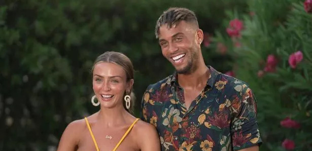 Ouzy See and Kady McDermott: Is the Love Island UK Couple Still Together?