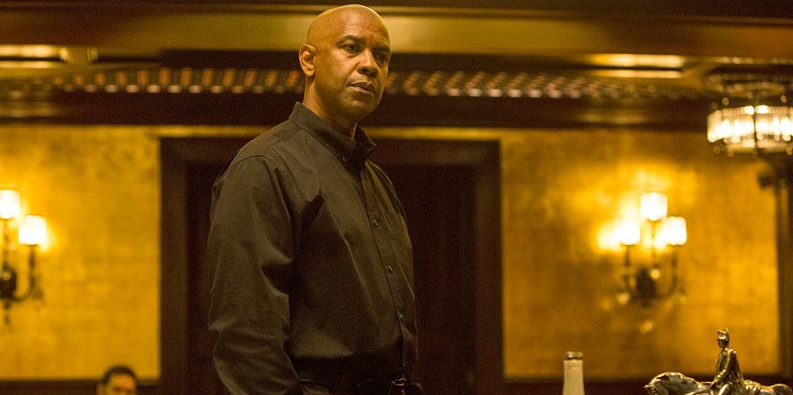 Where Was The Equalizer 3 Filmed? 2023 Movie Filming Locations