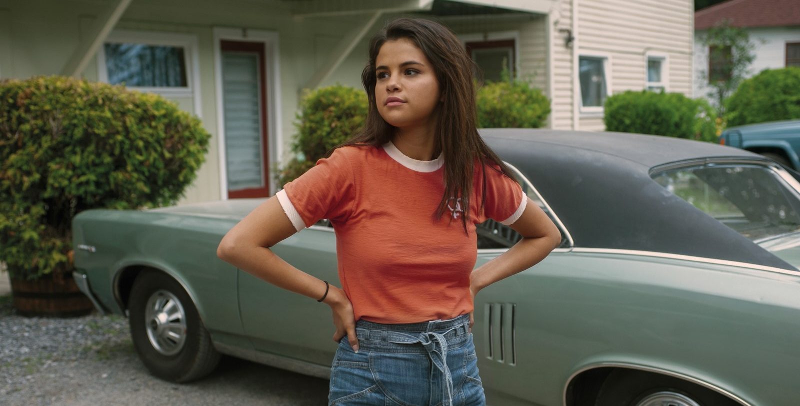 Selena Gomez New Movies and TV Shows in 2024 and 2025