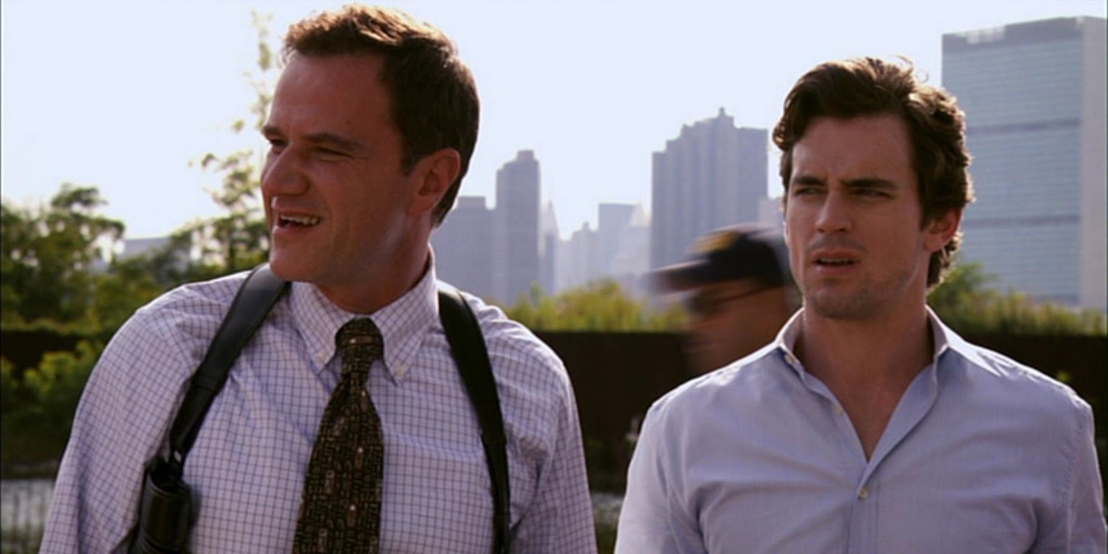 White Collar: Is the Show Inspired by a Real Con Artist?