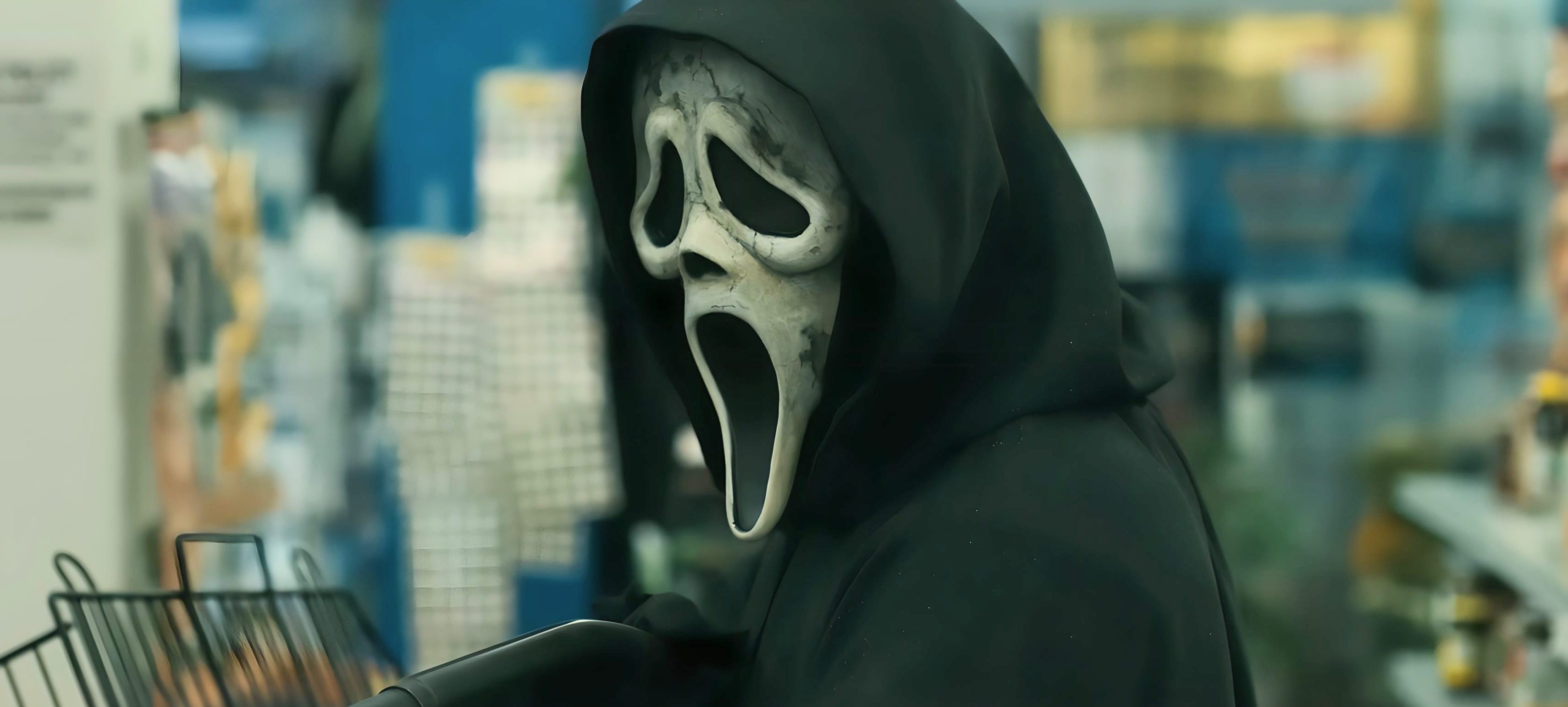 'Scream 7' Starts Shooting in Montreal in Q1 2024