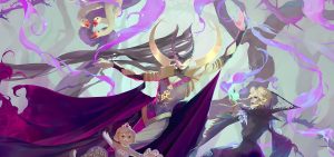 A Live-Action 'Magic: The Gathering' Film Reportedly in Development at ...