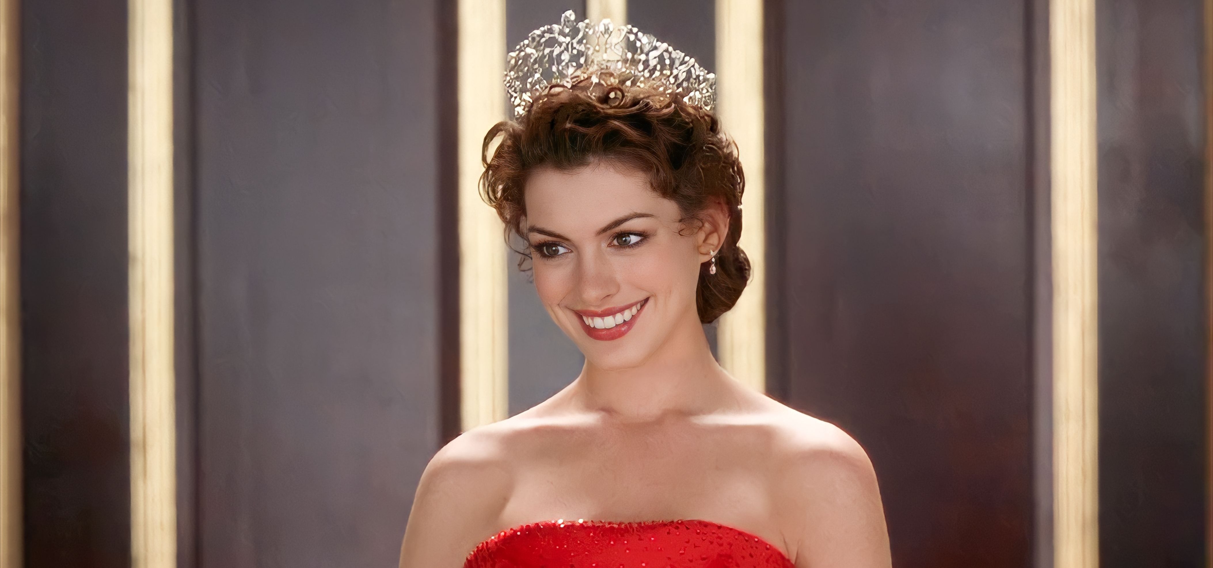 The Princess Diaries 3 Plot Details: A Coming-of-Age Story of a Biracial Teen