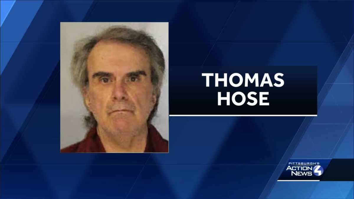 Thomas Hose Now Where is Tanya Nicole's Kidnapper Today? Update