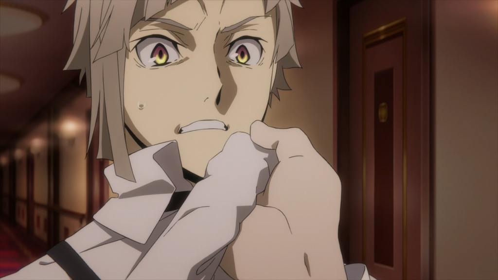 Bungo Stray Dogs Season 5 Episode 3 Recap: Hero vs. Criminal