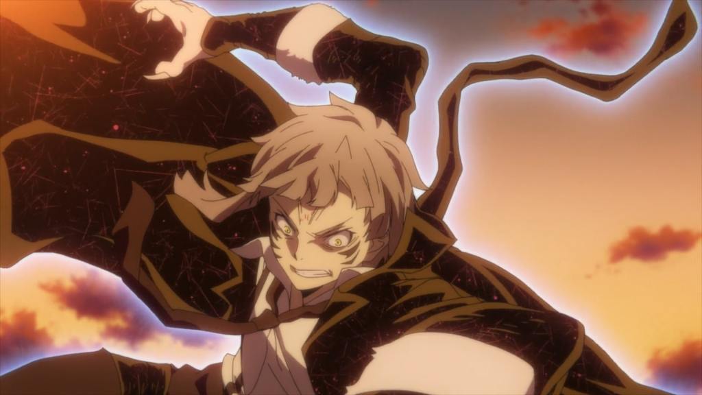 Bungo Stray Dogs Season 5 Episode 3 Recap: Hero vs. Criminal