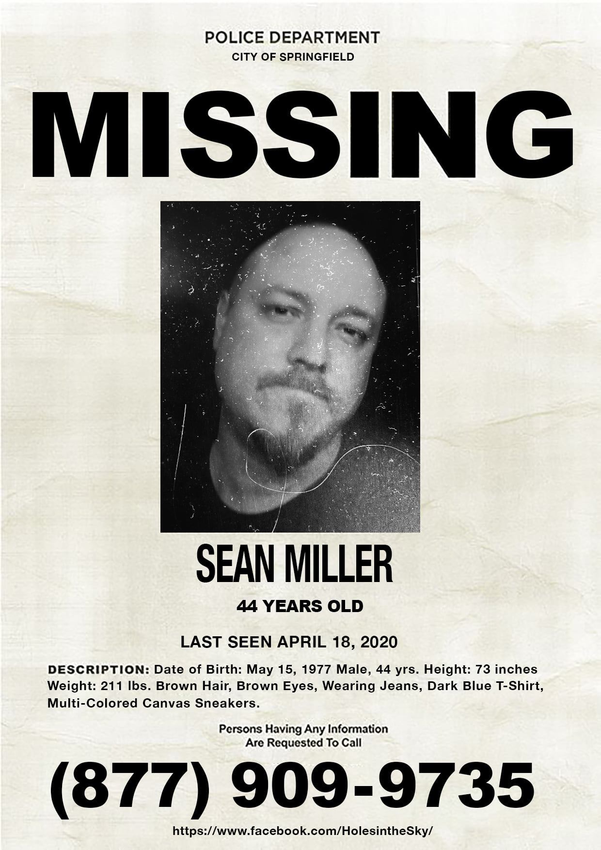 Holes in the Sky The Sean Miller Story: Is it Inspired by Actual Alien ...