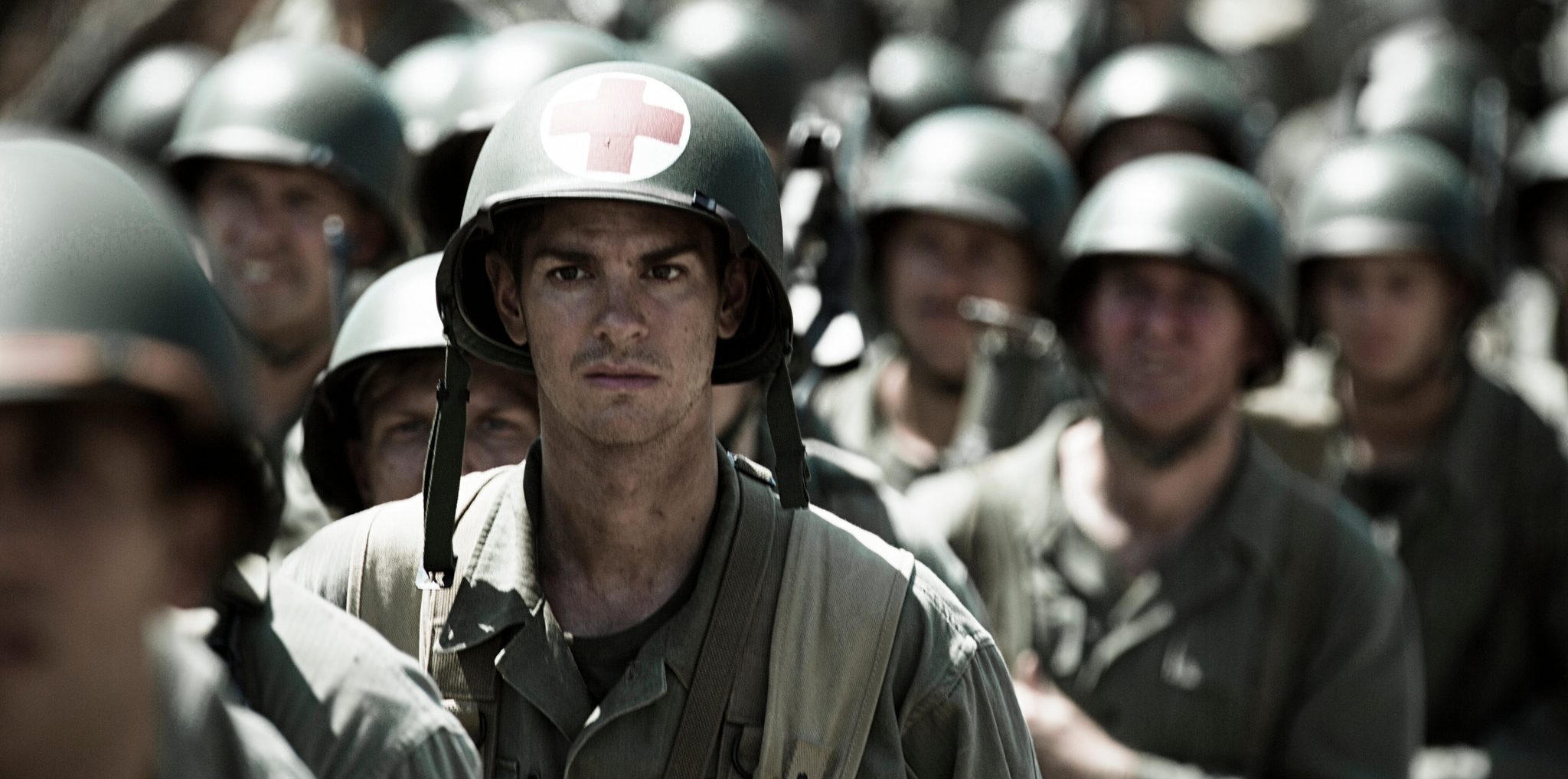 Where Was Hacksaw Ridge Filmed? 2016 Movie Filming Locations