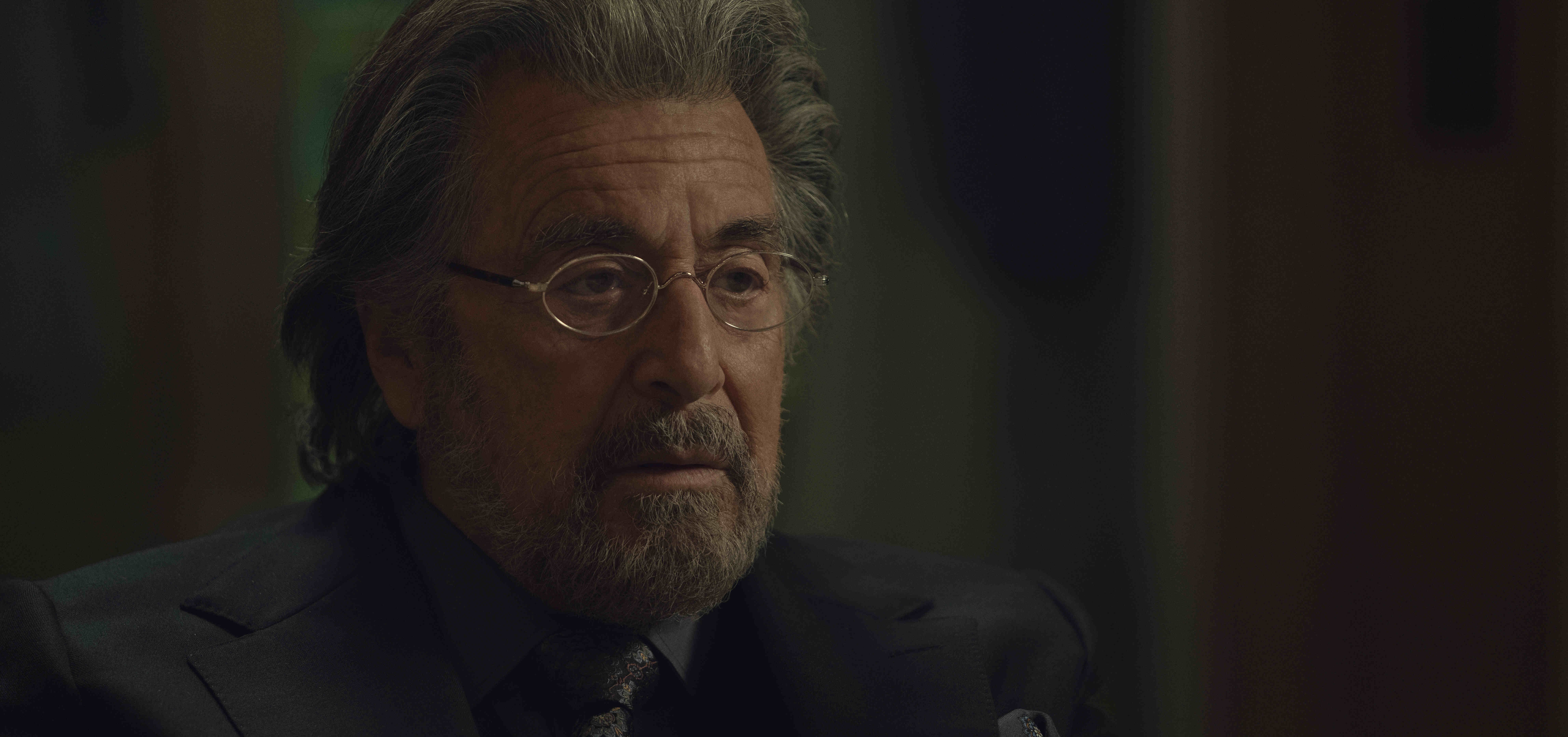 Al Pacino New Movies in 2024 and 2025