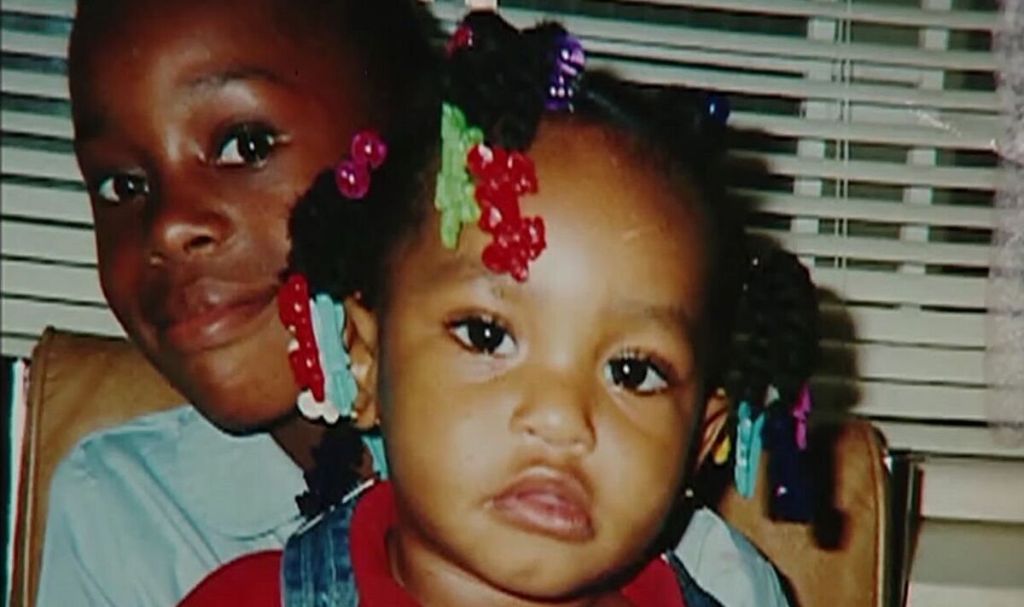 Tionda And Diamond Bradley Disappearance Have They Been Found 0352