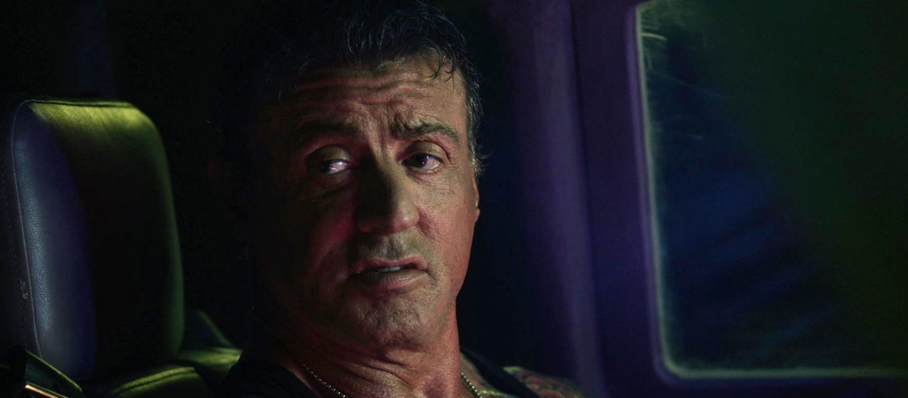 Sylvester Stallone New Movies and TV Shows in 2024 and 2025