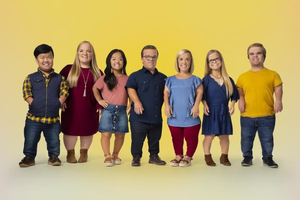 7 Little Johnstons Renewed For Season 14 at TLC - The Cinemaholic