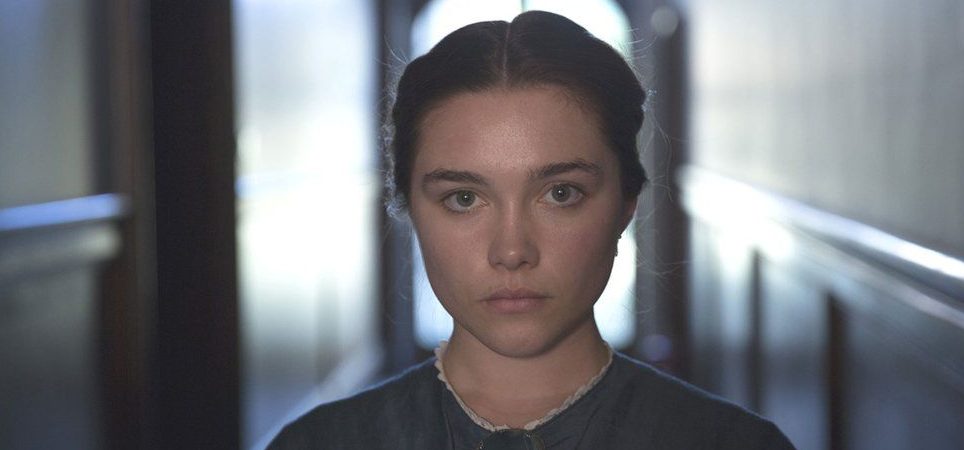 Florence Pugh: New Movies and TV Shows in 2025 and 2026