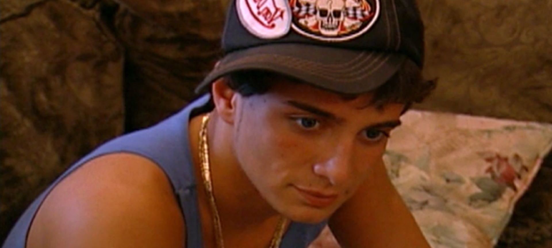 Growing up gotti where are the family members today 