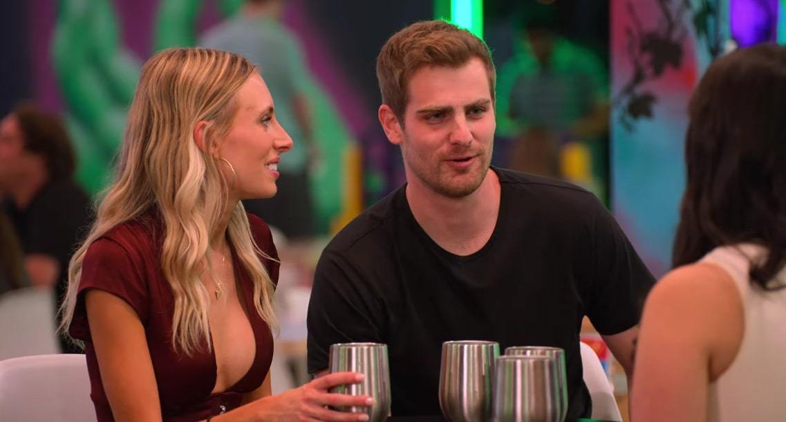 Kat Shelton and Alex Chapman: Is The Ultimatum Couple Still in a ...