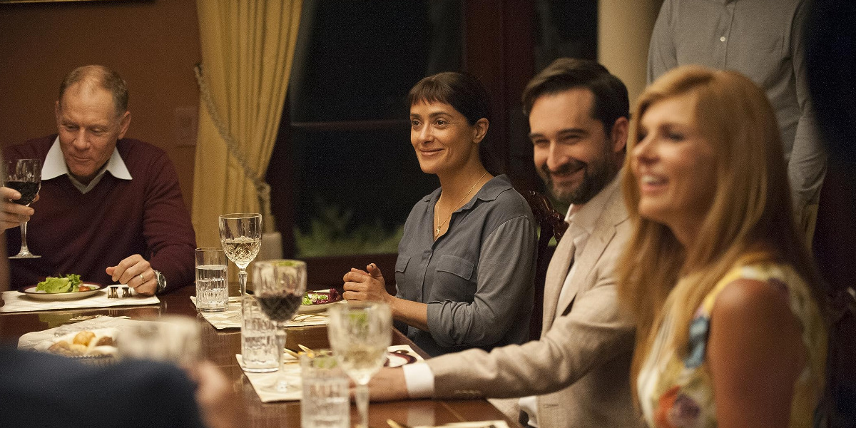 Beatriz at Dinner Ending, Explained: Does Beatriz Kill Doug?