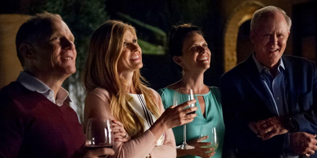 Beatriz at Dinner Ending, Explained Does Beatriz Kill Doug?