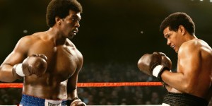 Why Did George Foreman Become a Preacher?