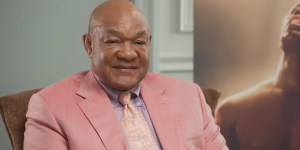 Why Did George Foreman Become a Preacher?