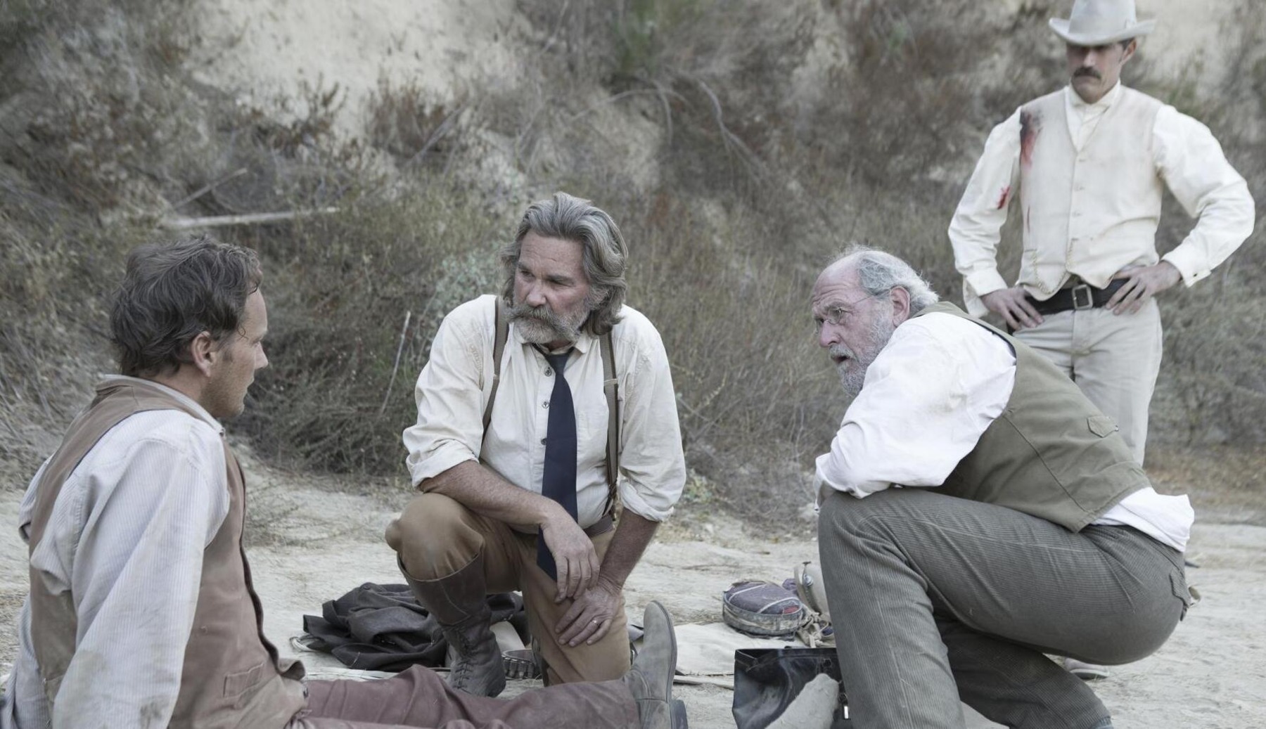 Bone Tomahawk: Is the 2015 Film Inspired by Real Horror Events?