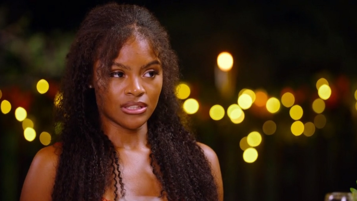 Are Destiny and Kyle Still Together? Love Island USA Update