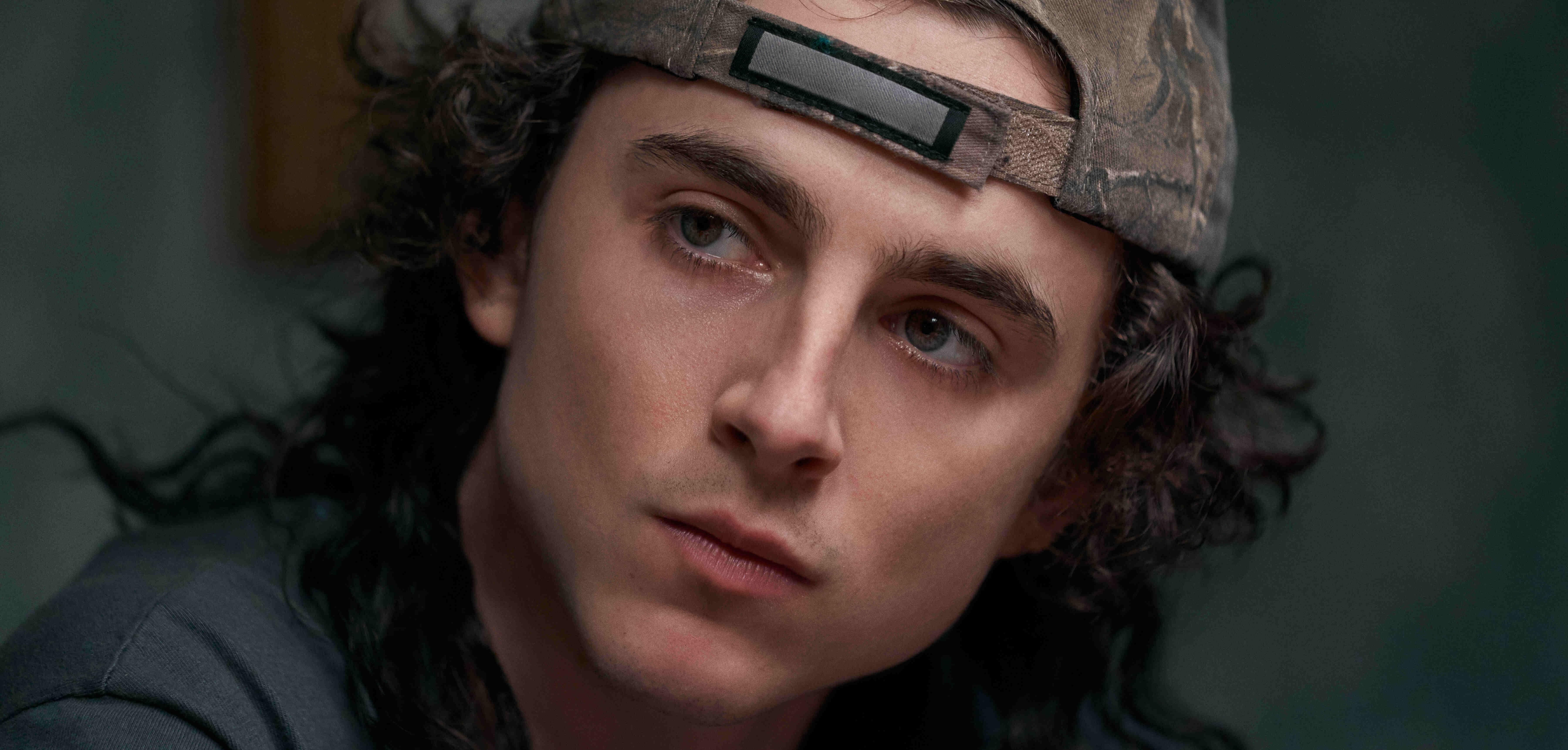 Fact Check: Timothée Chalamet Is Not Joining Edward Berger’s ‘The Last Adventure’