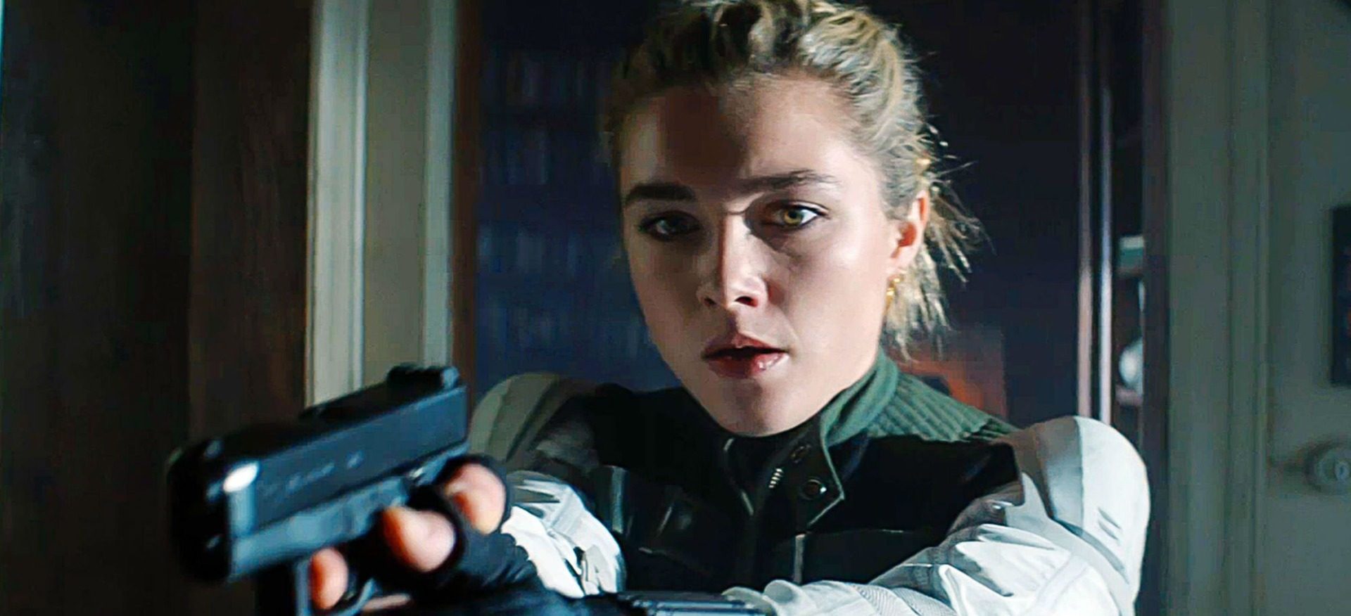 Florence Pugh: New Movies and TV Shows in 2025 and 2026