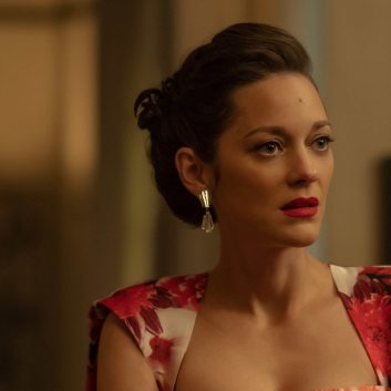 Marion Cotillard: All Upcoming Movies and TV Shows in 2025 and 2026