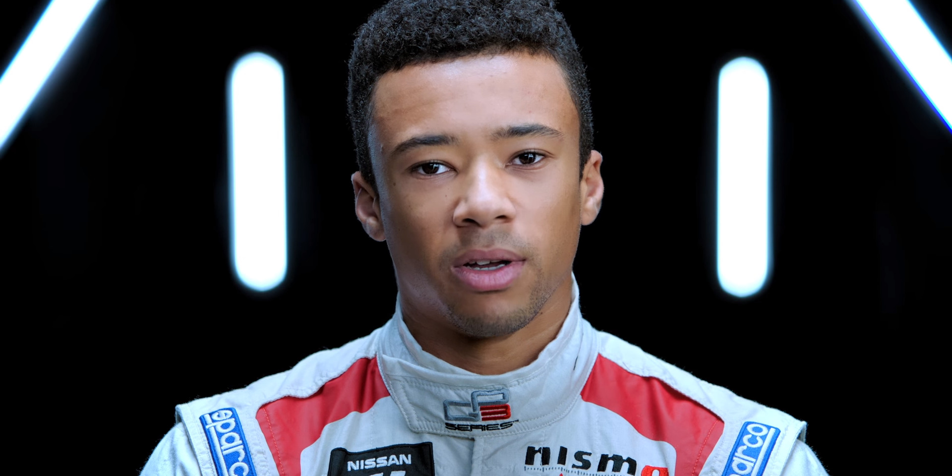 Gran Turismo: Is it Inspired by the Story of an Actual Pro Racer?