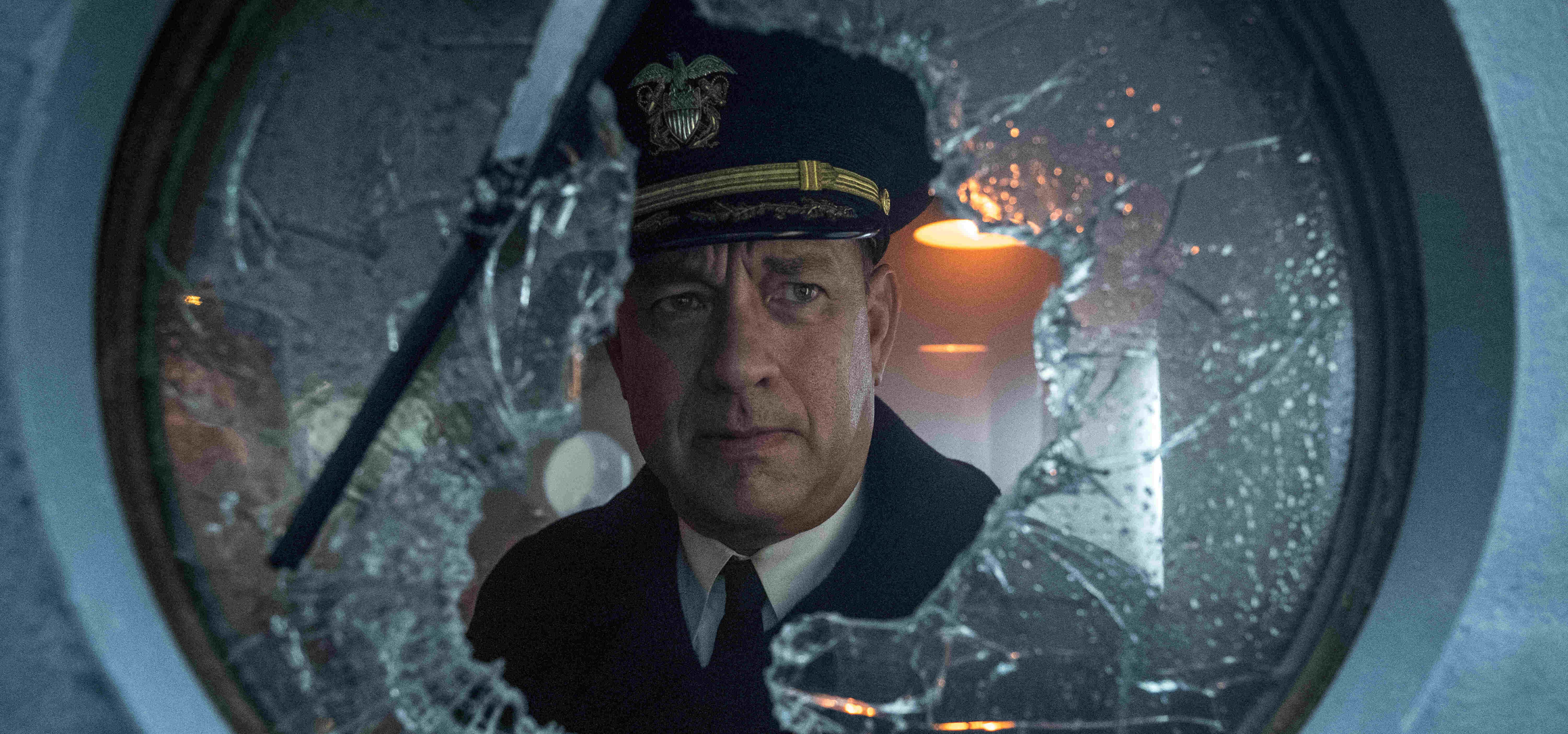 Tom Hanks: Every Upcoming Movie and TV Show in 2024 and 2025