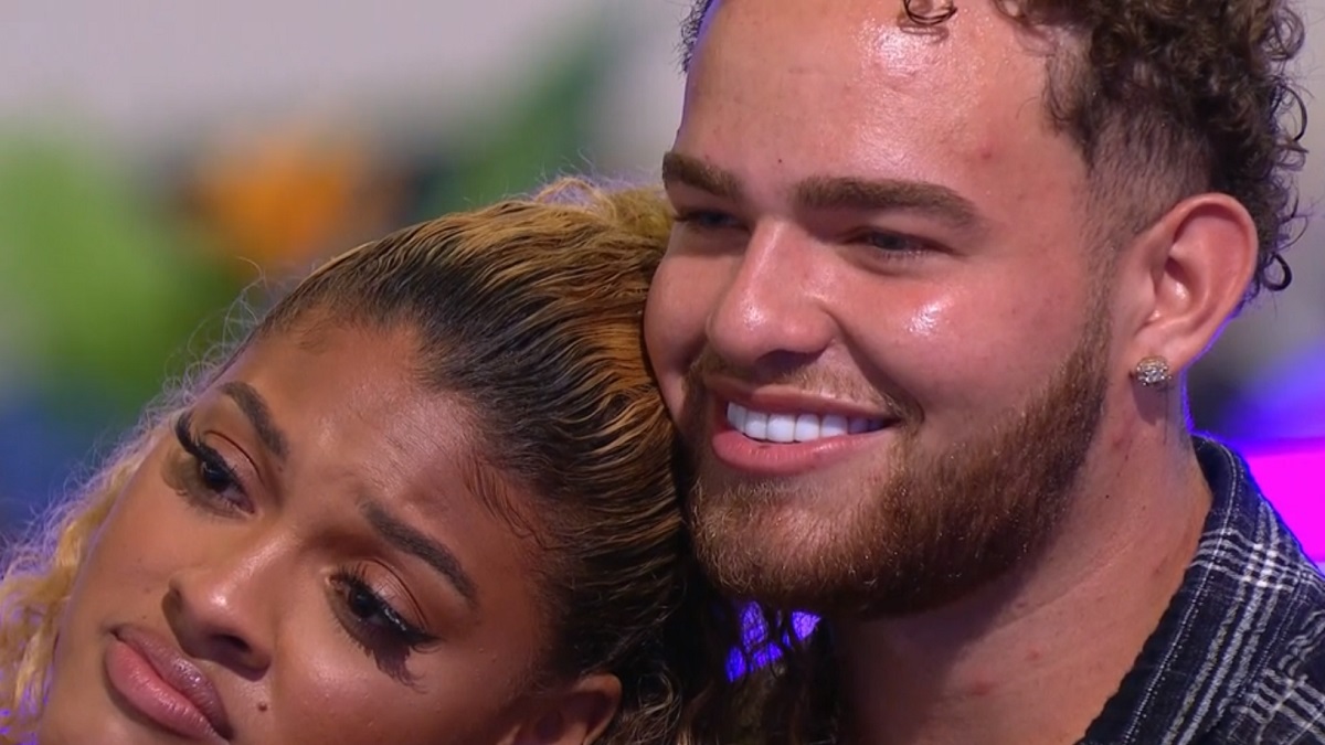 Are Hannah and Marco Still Together? Love Island USA Update