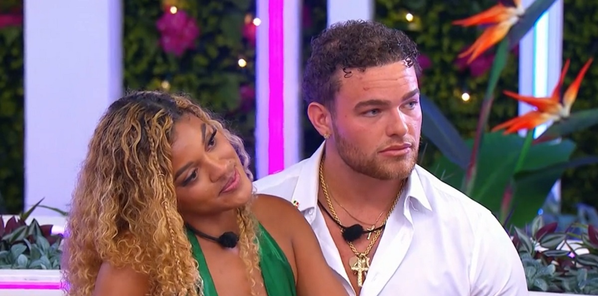 Are Hannah and Marco Still Together? Love Island USA Update