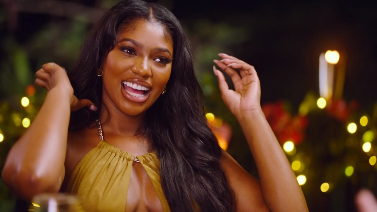 Zay Love Island USA: What Really Happened After Casa Amor
