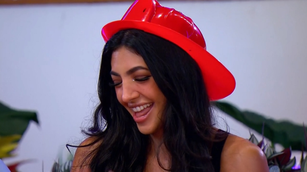 Johnnie Garcia and Scott van-der-Sluis: Is the Love Island USA Duo ...