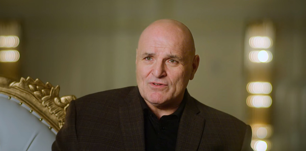 John Fury: Where is Tyson Fury’s Dad Today?