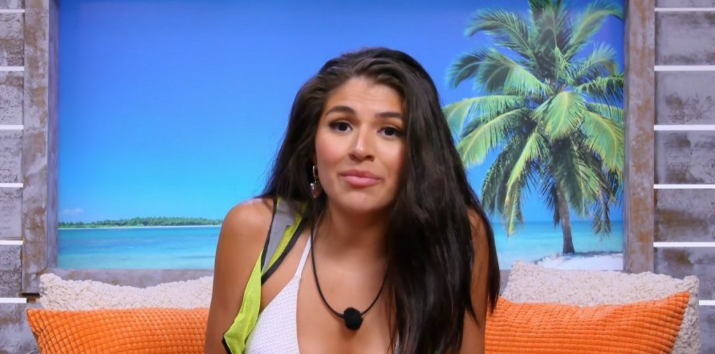 Johnnie And Kassandra Is The Love Island Usa Duo Still On Friendly Terms 9364