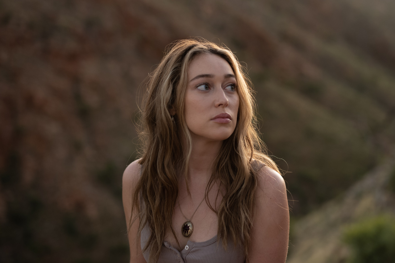 The Lost Flowers of Alice Hart Episode 6 Recap and Ending, Explained ...