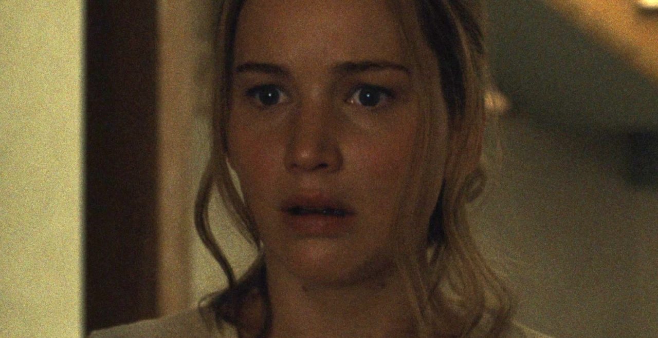 New Jennifer Lawrence Movies in 2025 and 2025