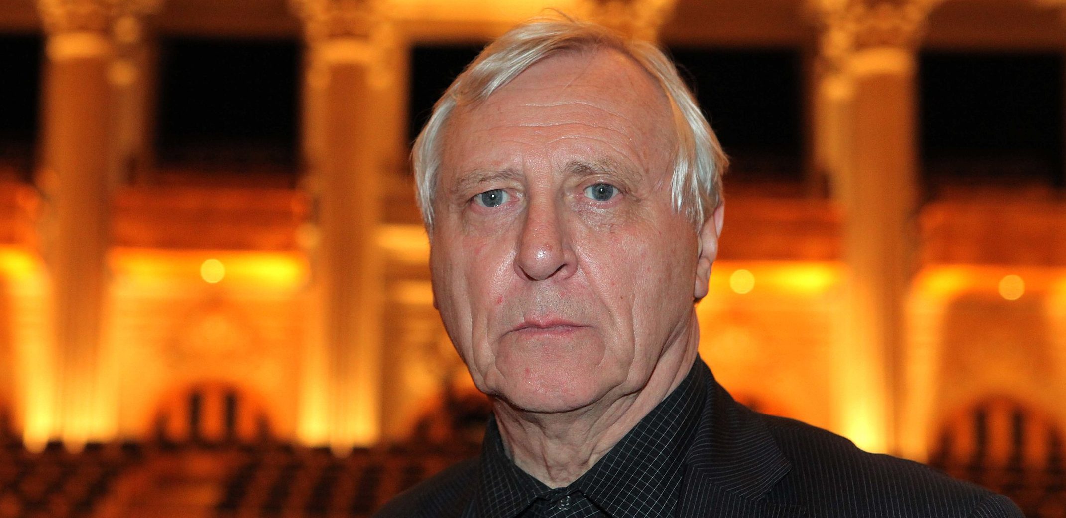 Peter Greenaway’s ‘Lucca Mortis’ Back in Development, To be Shot in Italy