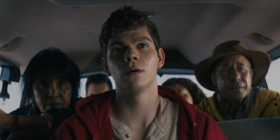 Supercell Ending Explained Does William Become A Storm Chaser