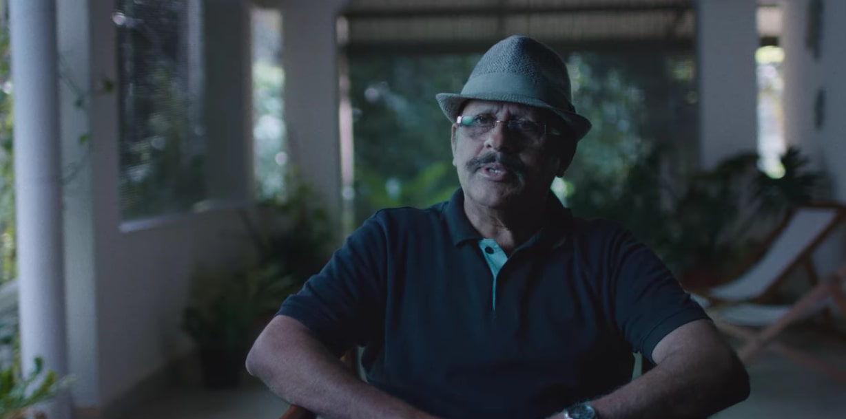 Tiger Ashok Kumar Where is the ExSpecial Task Force Member Today?