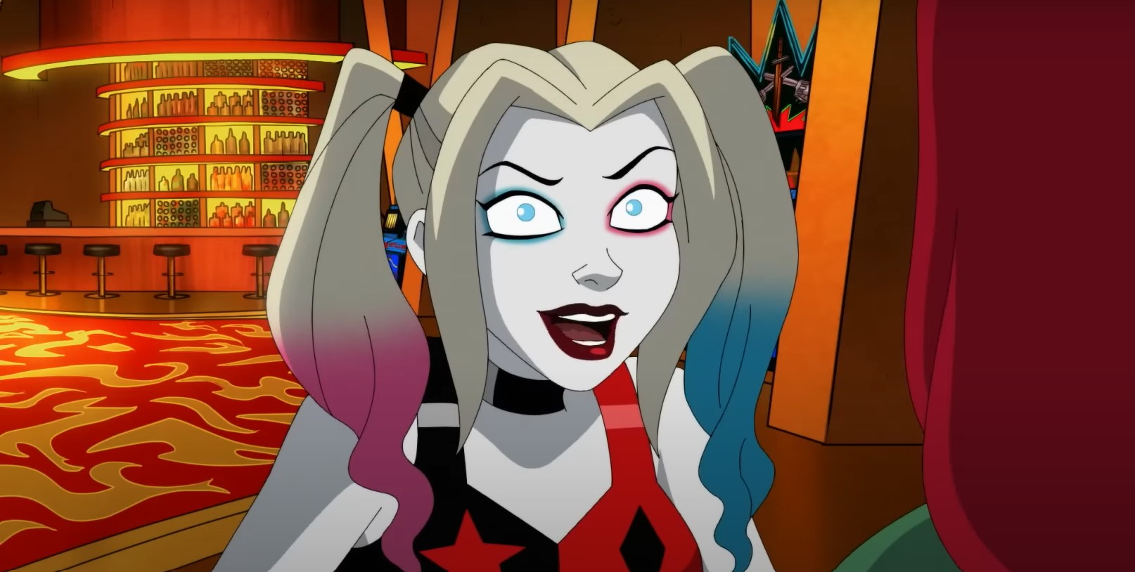 Harley Quinn Season 4 Episode 6 Recap: Metamorphosis
