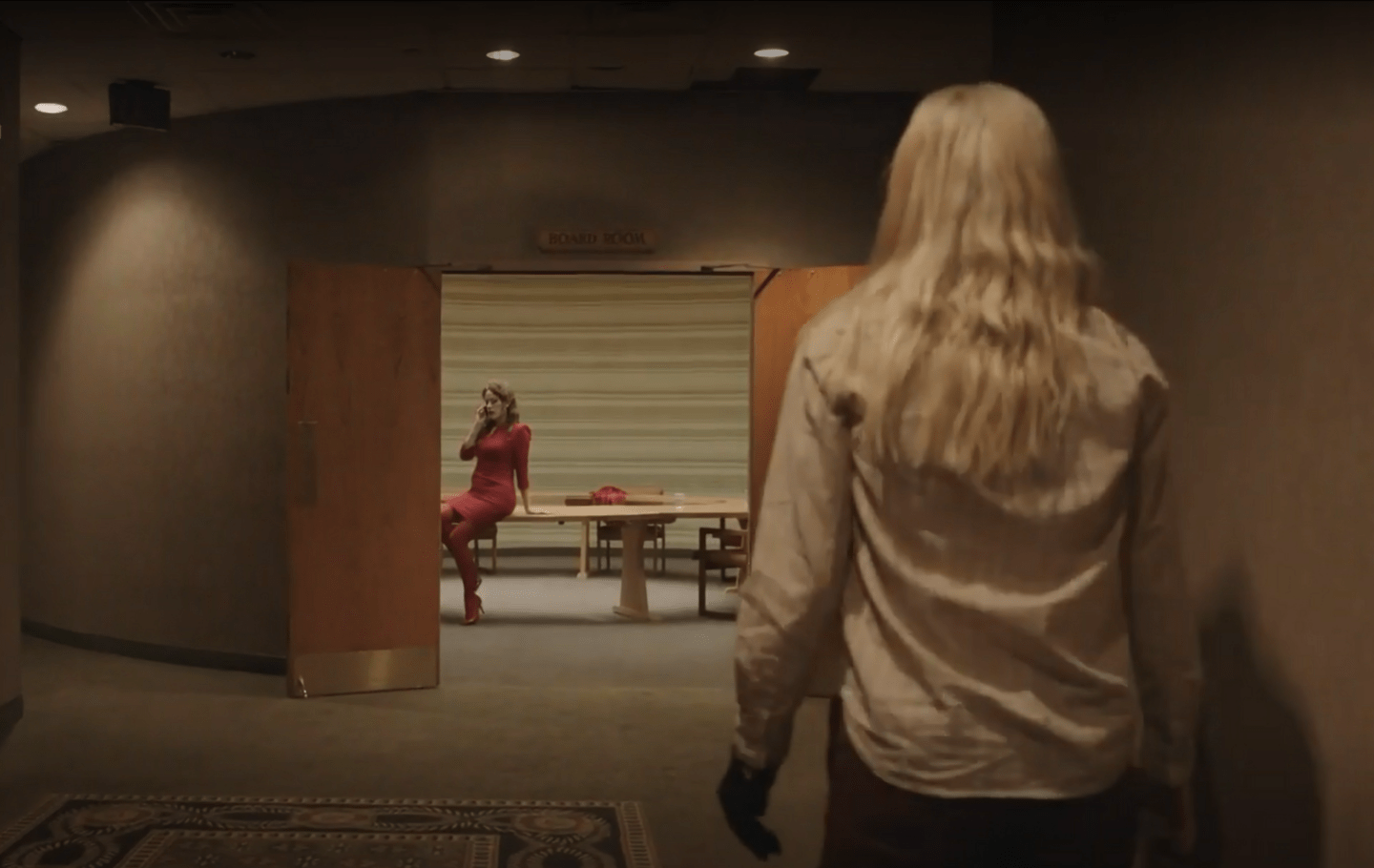 A Time With Ruthie Bad Things Ending, Explained: Who was the Real Masked Killer?