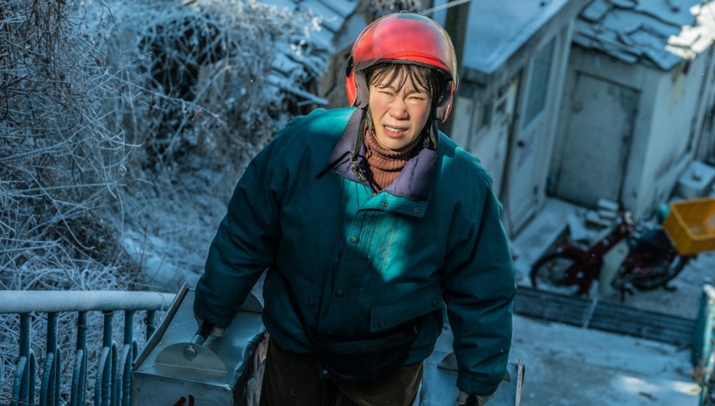 Mask Girl Is the Series Based on a True Story or toon?