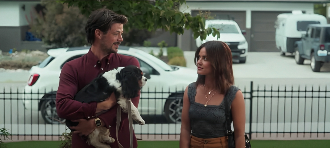Puppy Love: Is the Romantic Film Based on Real People?